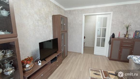 3-комнатная квартира 76,9 кв.м. Фото 1.