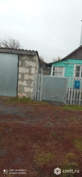 Дом 100 кв.м. Фото 1.