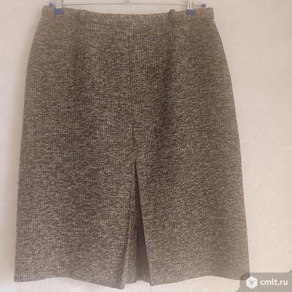 Юбка женская. Фото 1.
