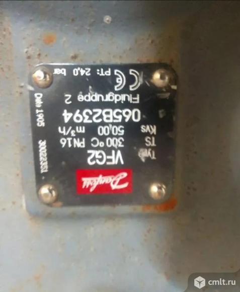 Куплю данфосс ридан привода клапана задвижки. Фото 1.