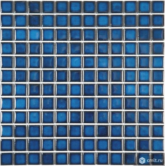 Мозаика для интерьера дизайнерская. Фото 1.