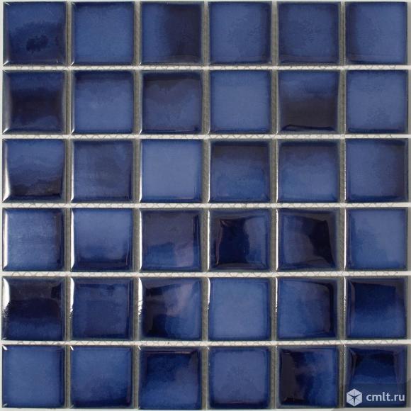 Мозаика для интерьера дизайнерская. Фото 7.