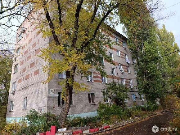 1-комнатная квартира 12,3 кв.м. Фото 1.