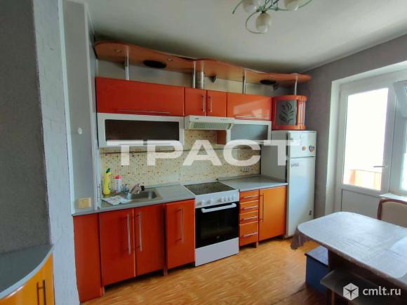 2-комнатная квартира 58,9 кв.м. Фото 1.