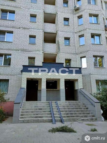 2-комнатная квартира 58,9 кв.м. Фото 16.