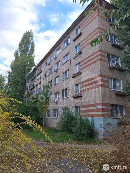 1-комнатная квартира 12,6 кв.м. Фото 1.