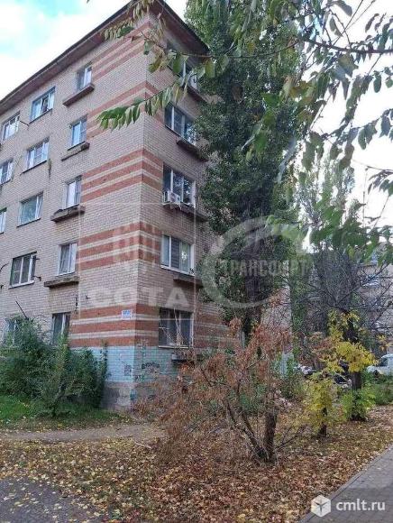 1-комнатная квартира 12,6 кв.м. Фото 17.