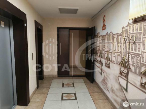 2-комнатная квартира 62 кв.м. Фото 10.