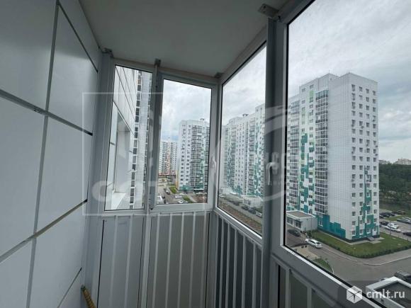 3-комнатная квартира 87 кв.м. Фото 10.