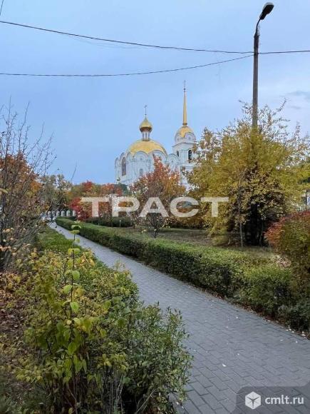 1-комнатная квартира 39,9 кв.м. Фото 13.