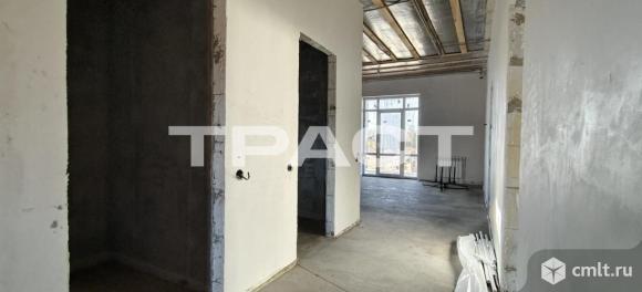 Дом 90 кв.м. Фото 8.