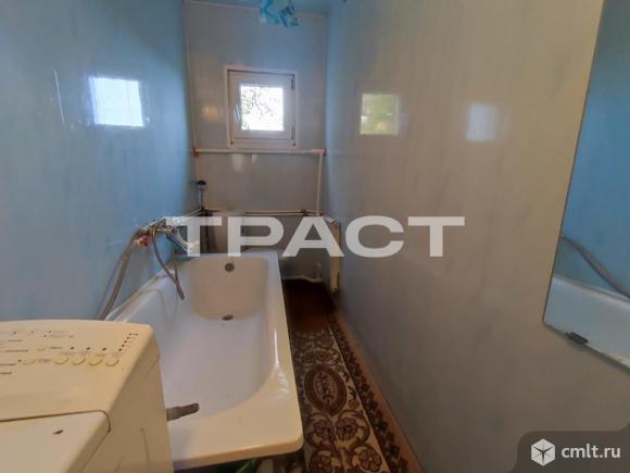 Дом 50 кв.м. Фото 20.