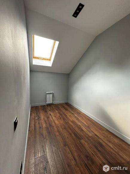 Таунхаус 120,6 кв.м. Фото 20.