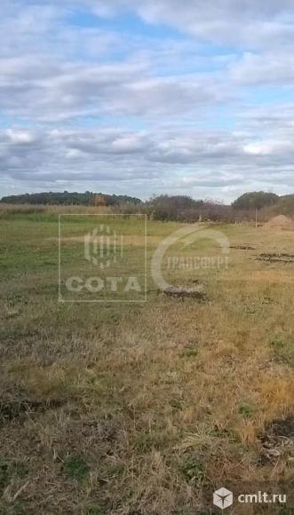 Участок 12 сот.. Фото 4.