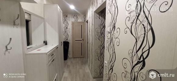 2-комнатная квартира 55,3 кв.м. Фото 13.