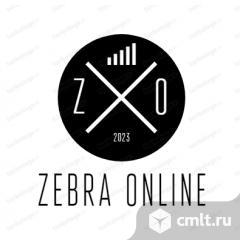 Помощник менеджера. Фото 1.