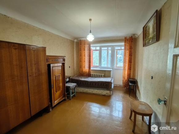 2-комнатная квартира 46,1 кв.м. Фото 1.