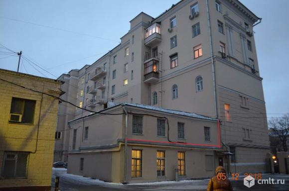 Продается ПСН 92.5 м2. Фото 1.