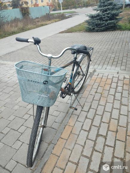 Велосипед дорожный б/у. Фото 3.