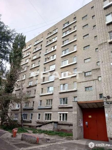 1-комнатная квартира 22,2 кв.м. Фото 12.