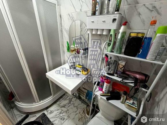 20 комнат 24 кв.м. Фото 8.