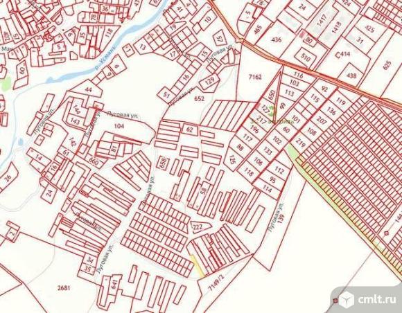 Участок 18 сот.. Фото 6.