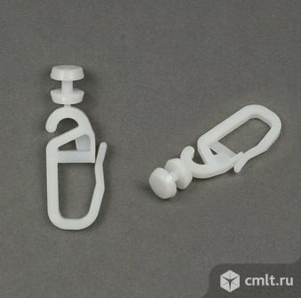 Крючок шторный с роликом inspire. Фото 1.