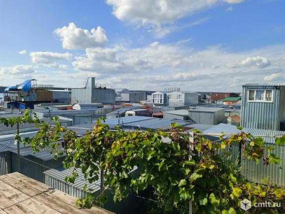 Гараж в ПЛК Чайка. Фото 1.