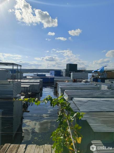 Гараж в ПЛК Чайка. Фото 3.