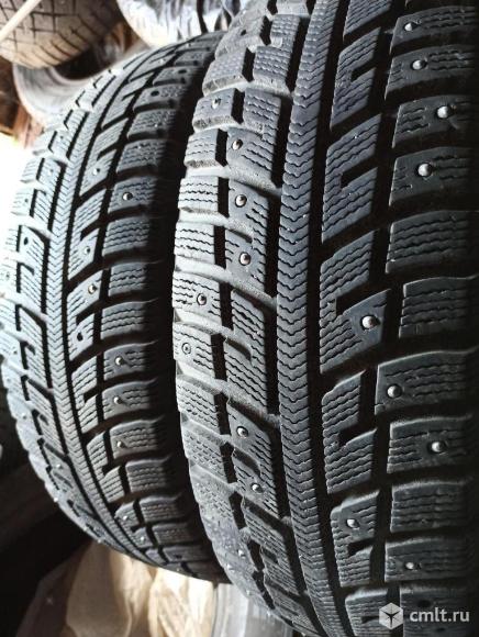15 R 185/65 Kumho I'Zen KW22 Пара. Фото 1.