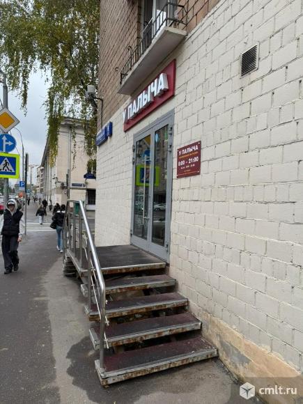 Торговое помещение 34 м2. Фото 11.