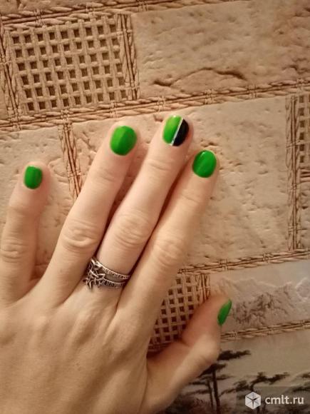 Мастер маникюра и педикюра. Фото 3.