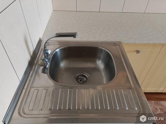 Кухня угловая. Фото 7.