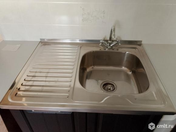 Кухонный гарнитур угловой. Фото 9.