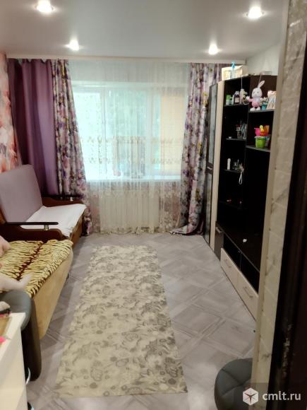 Комната. Фото 1.