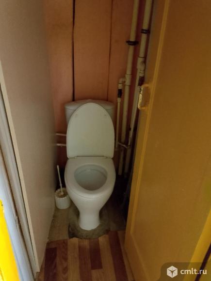 Комната. Фото 3.