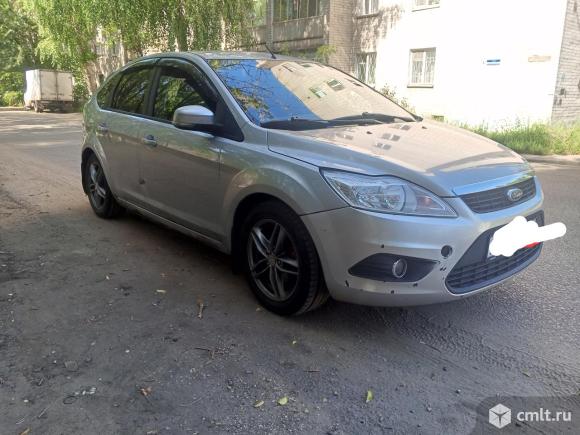 Ford Focus 2 - 2008 г. в.. Фото 1.