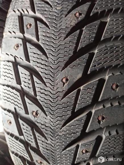 15 R 185/65 Blacklion Ice Pioneer W506 Пара и поштучно. Фото 1.