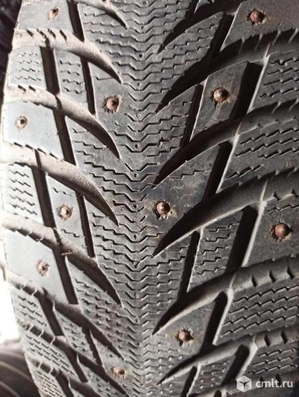 15 R 185/65 Blacklion Ice Pioneer W506 Пара и поштучно. Фото 2.