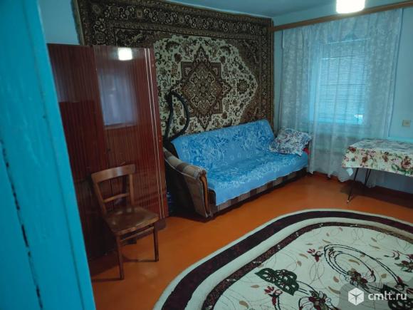 Дом 57 м2 на участке 5.5 сот.. Фото 7.