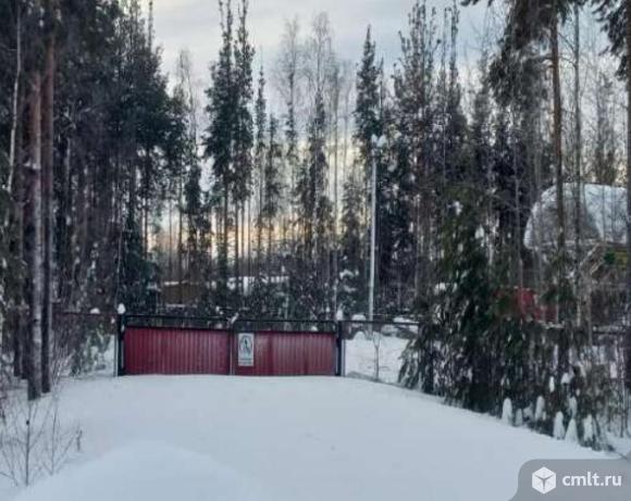 Автомобильная газозаправочная станция и земельный участок в Югорске. Фото 1.