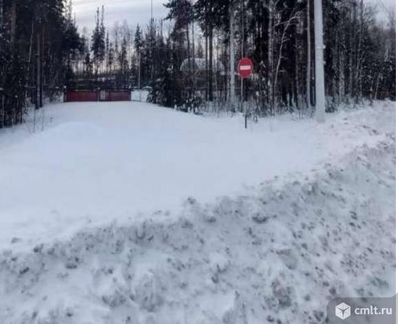 Автомобильная газозаправочная станция и земельный участок в Югорске. Фото 2.