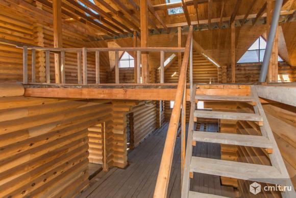 Уважаемые ценители качественного дерева срочная продажа теремаУважаемые ценители качественного.... Фото 20.