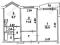 Продам 2-комн. квартиру 53 кв.м.. Фото 3.