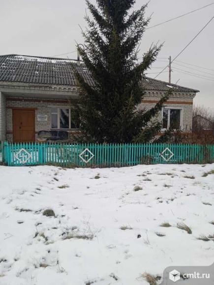 Помещение ФАП, 84.6 кв. м.. Фото 1.