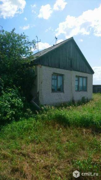 Помещение фельдшерского пункта 38.7 кв. м.. Фото 1.