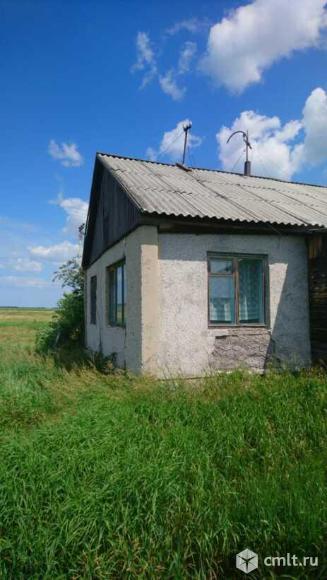 Помещение фельдшерского пункта 38.7 кв. м.. Фото 4.