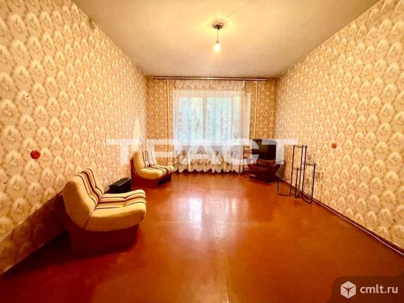 3-комнатная квартира 66,9 кв.м. Фото 1.