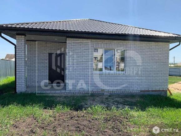 Дом 127 кв.м. Фото 1.