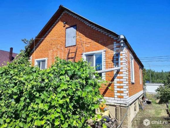 Дом 103 кв.м. Фото 1.